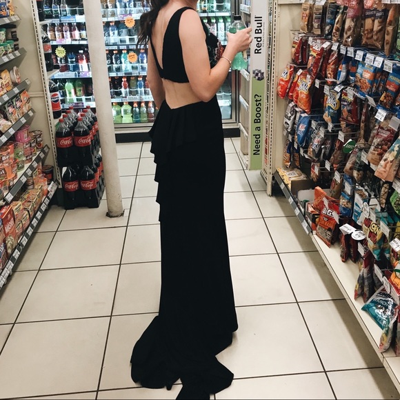 Prom Dress - Picture 3 of 3